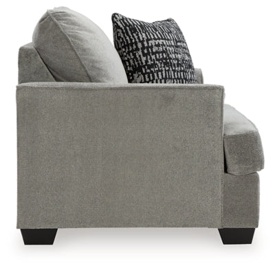 Deakin Sofa, Oversized Chair and Ottoman