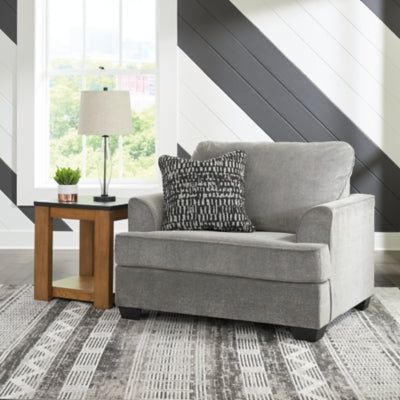 4-Piece Upholstery Package