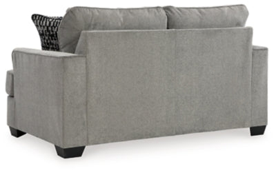 4-Piece Upholstery Package