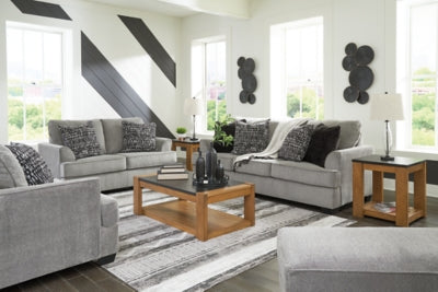 4-Piece Upholstery Package