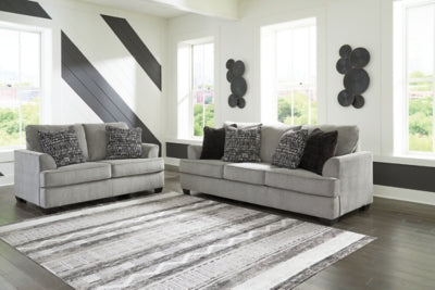 4-Piece Upholstery Package