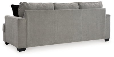 4-Piece Upholstery Package