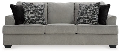 4-Piece Upholstery Package