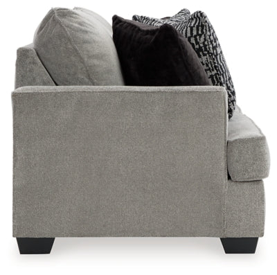 4-Piece Upholstery Package