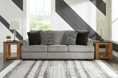 4-Piece Upholstery Package