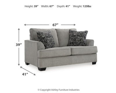 4-Piece Upholstery Package