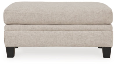 2-Piece Upholstery Package