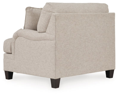 4-Piece Upholstery Package