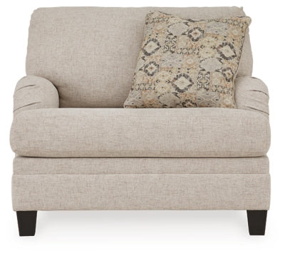 2-Piece Upholstery Package