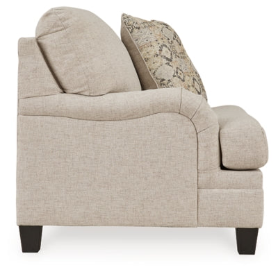 4-Piece Upholstery Package
