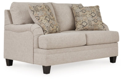 4-Piece Upholstery Package