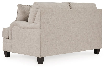 4-Piece Upholstery Package