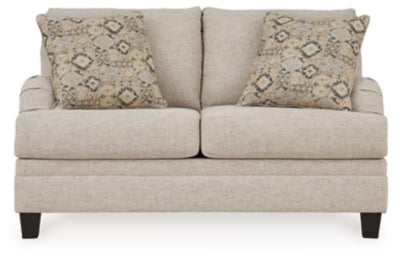 4-Piece Upholstery Package