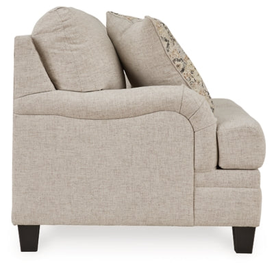 4-Piece Upholstery Package