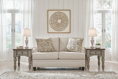 4-Piece Upholstery Package