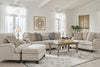 4-Piece Upholstery Package