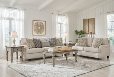 2-Piece Upholstery Package