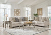 2-Piece Upholstery Package