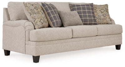 4-Piece Upholstery Package