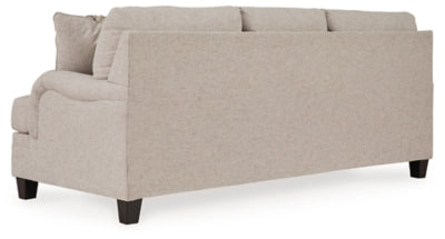 4-Piece Upholstery Package