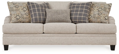 4-Piece Upholstery Package