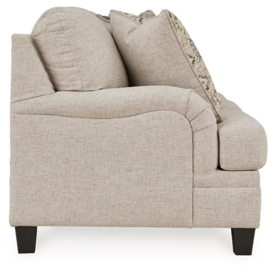 4-Piece Upholstery Package