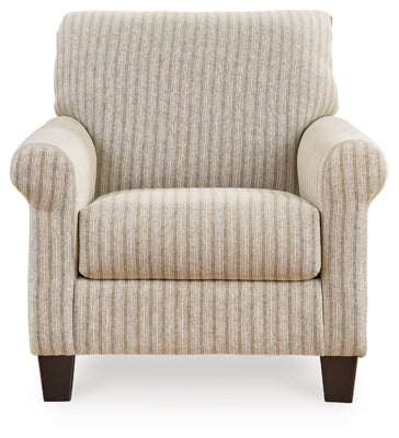 Silla decorativa Valerani