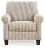 Silla decorativa Valerani