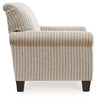Silla decorativa Valerani