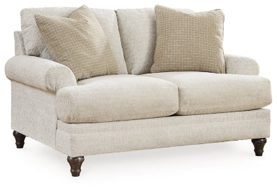 4-Piece Upholstery Package