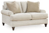 Sofá y loveseat Valerani