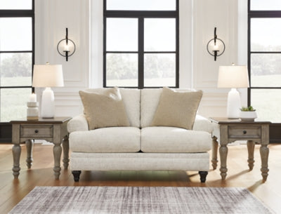 4-Piece Upholstery Package