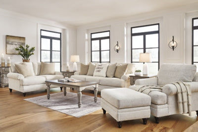 4-Piece Upholstery Package
