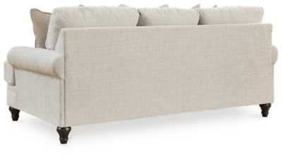 4-Piece Upholstery Package