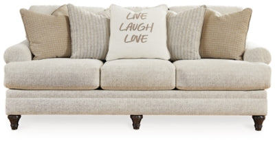 4-Piece Upholstery Package