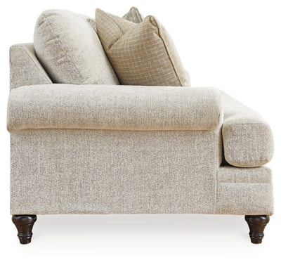 4-Piece Upholstery Package
