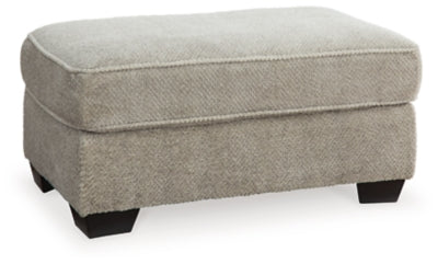 4-Piece Upholstery Package
