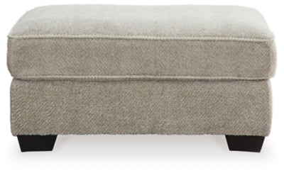 4-Piece Upholstery Package