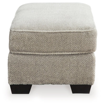 4-Piece Upholstery Package