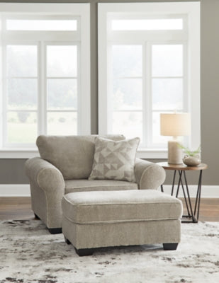 4-Piece Upholstery Package