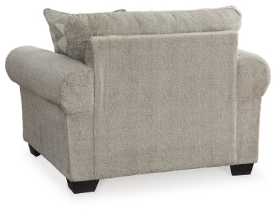 4-Piece Upholstery Package