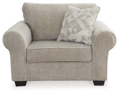 4-Piece Upholstery Package
