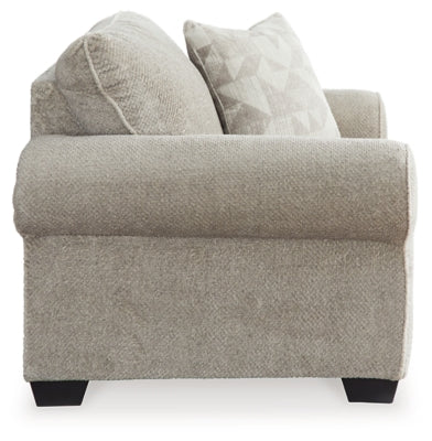 4-Piece Upholstery Package