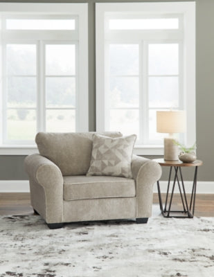4-Piece Upholstery Package