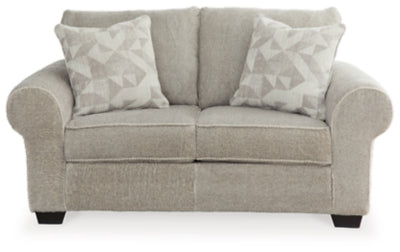 4-Piece Upholstery Package