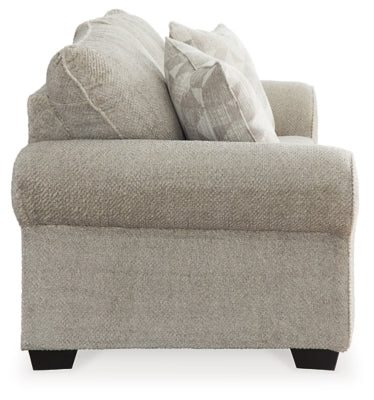 Discota Loveseat