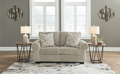 4-Piece Upholstery Package