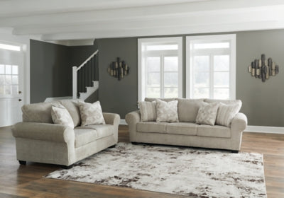 4-Piece Upholstery Package