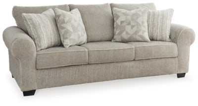 4-Piece Upholstery Package
