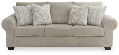 4-Piece Upholstery Package